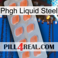 Phgh Liquid Steel 26